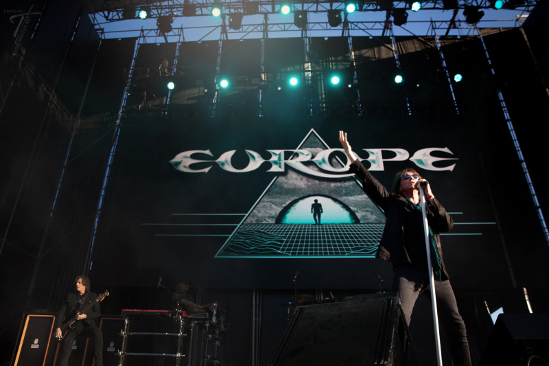 Europe