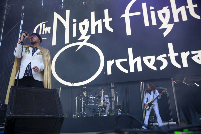 Night Flight Orchestra