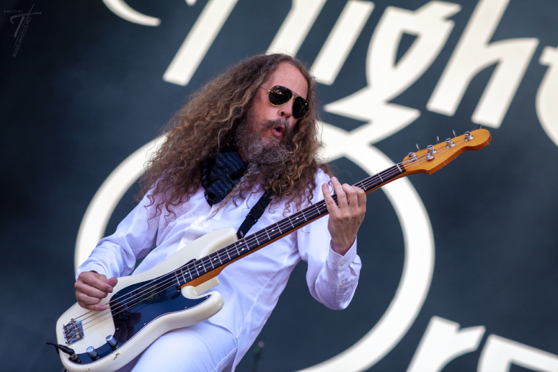 Night Flight Orchestra