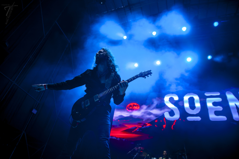 Soen