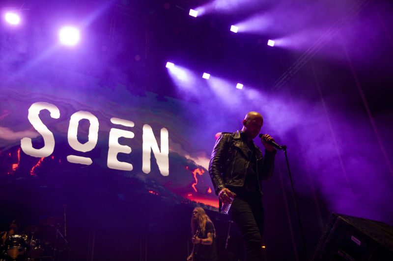 Soen