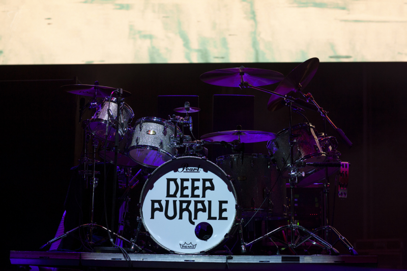 Deep Purple