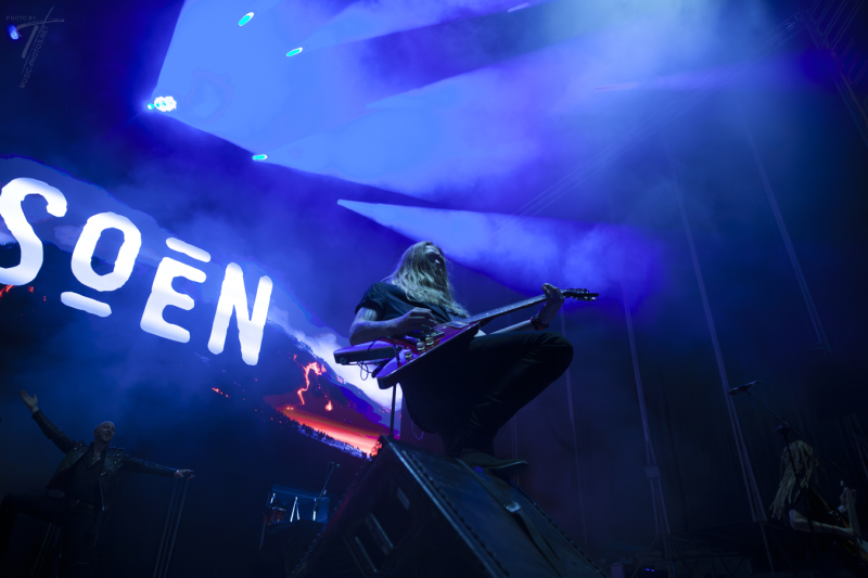 Soen
