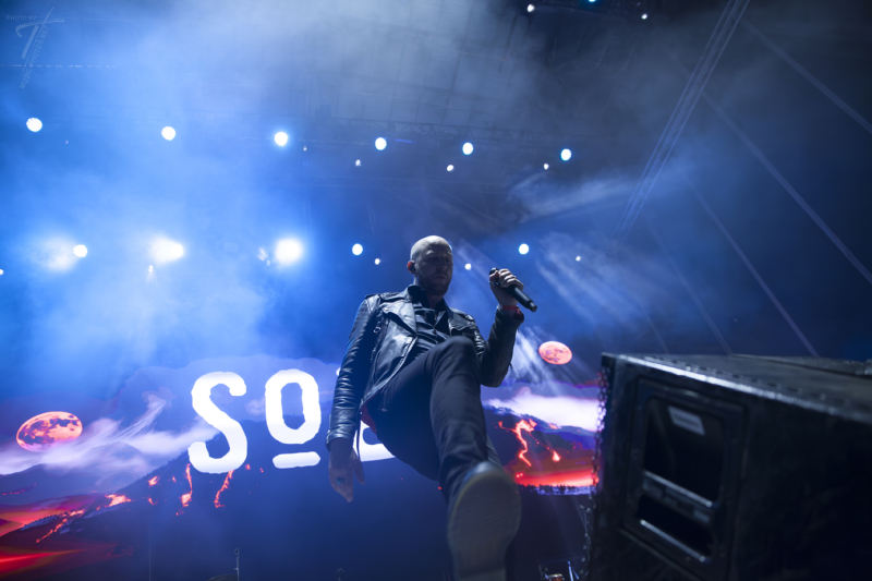 Soen