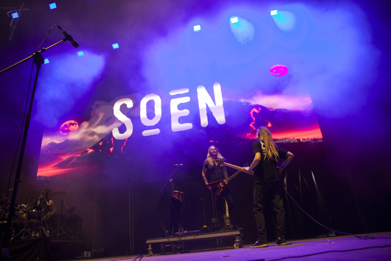 Soen