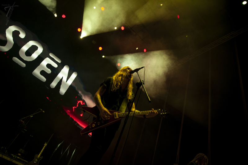 Soen