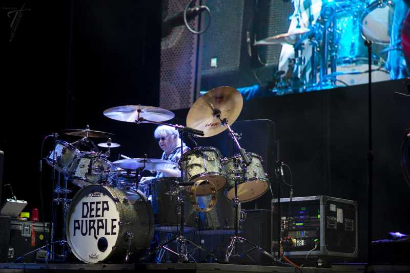 Deep Purple