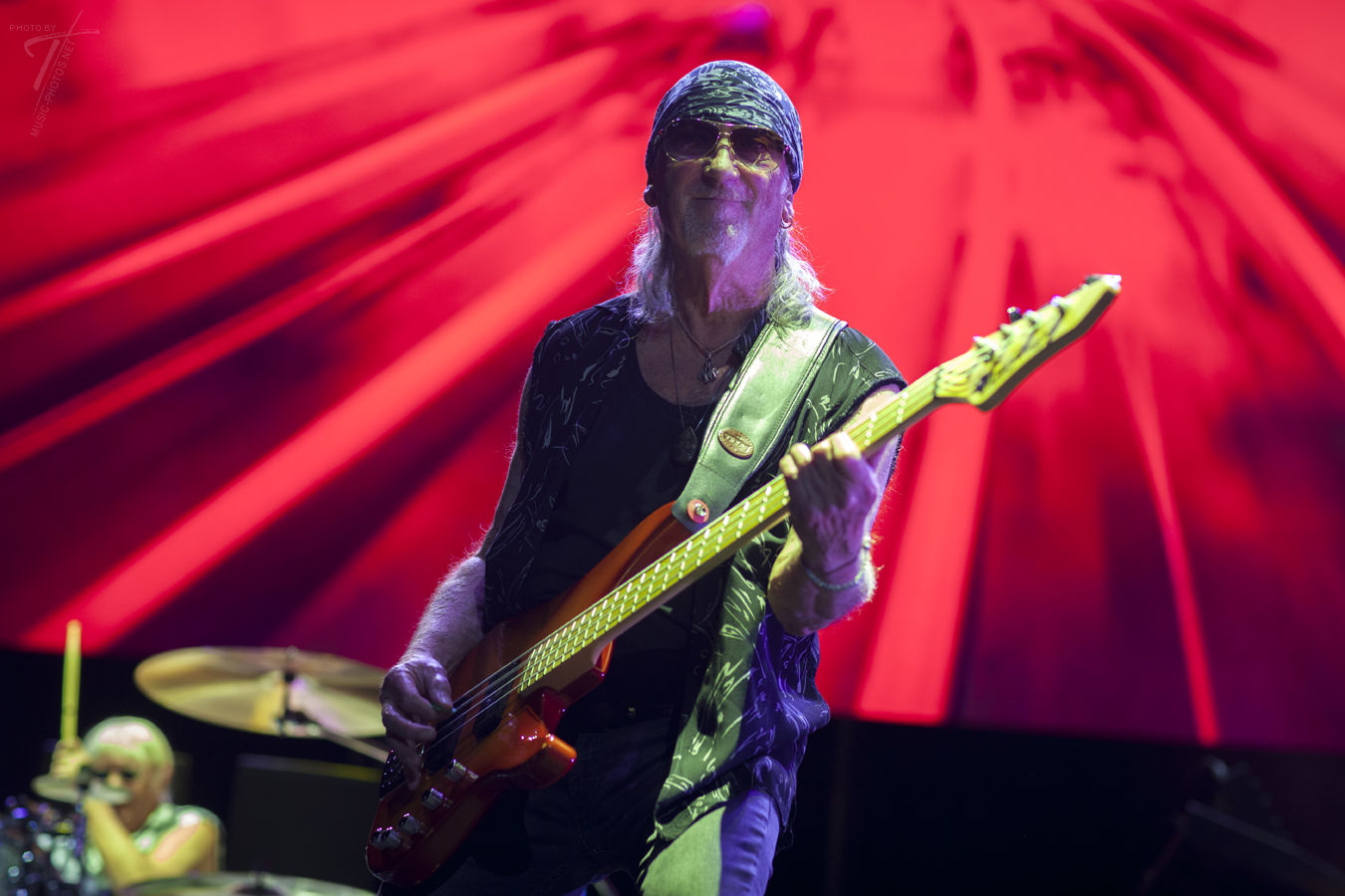 Deep Purple