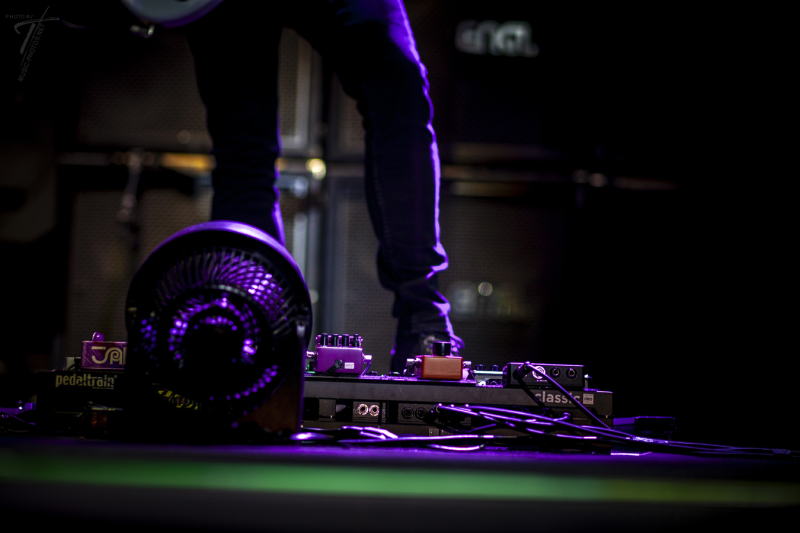 Deep Purple