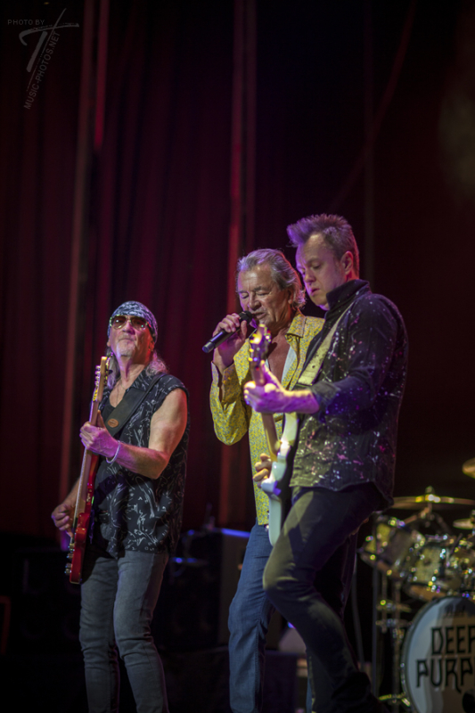 Deep Purple
