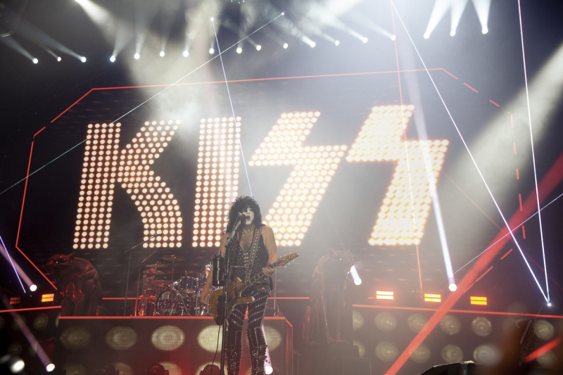 KISS