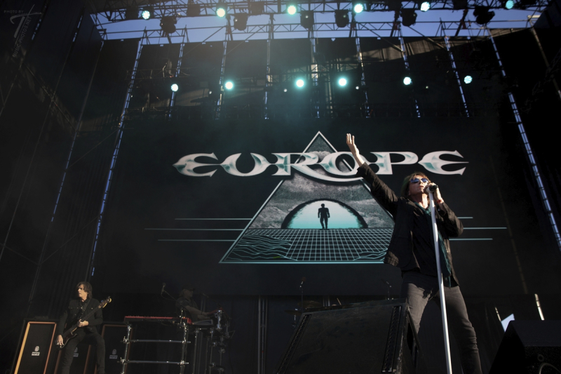 Europe