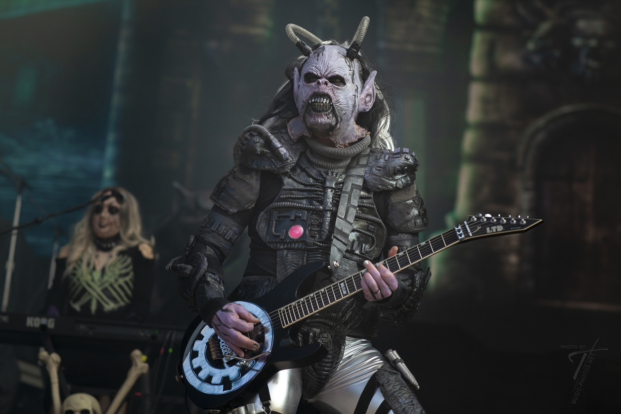 Lordi
