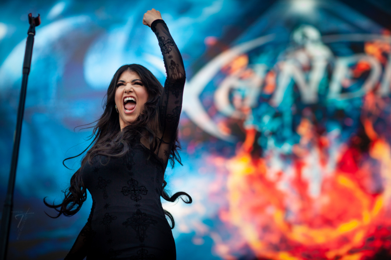 Xandria
