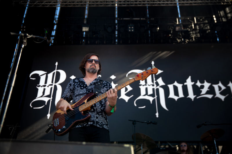 Ritchie Kotzen