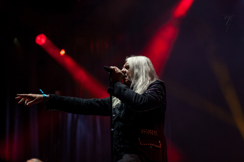 Saxon