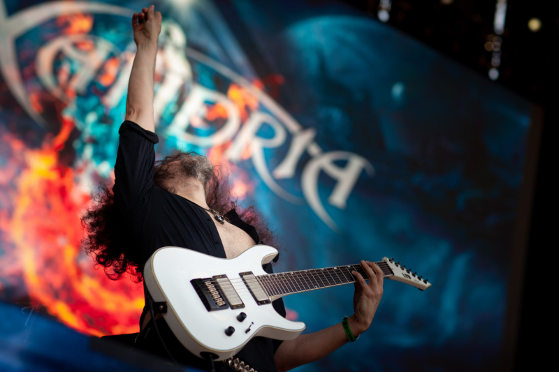 Xandria