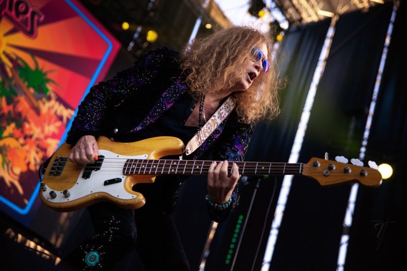 Glenn Hughes