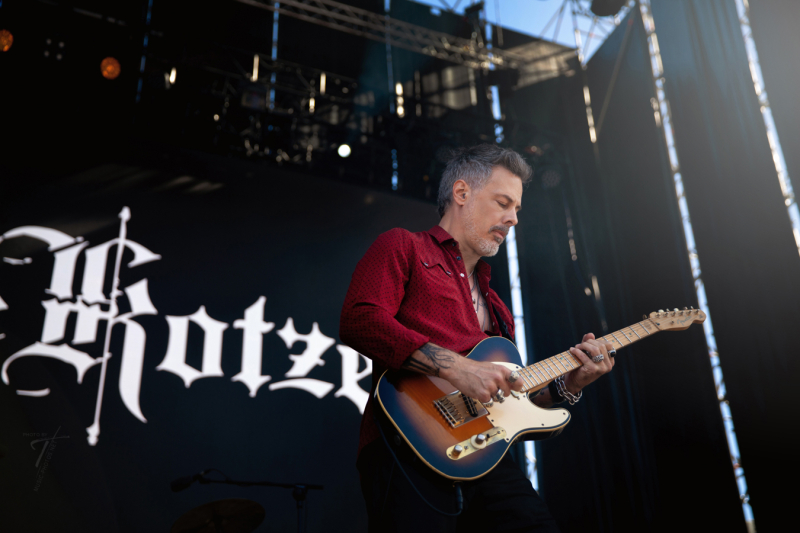Ritchie Kotzen