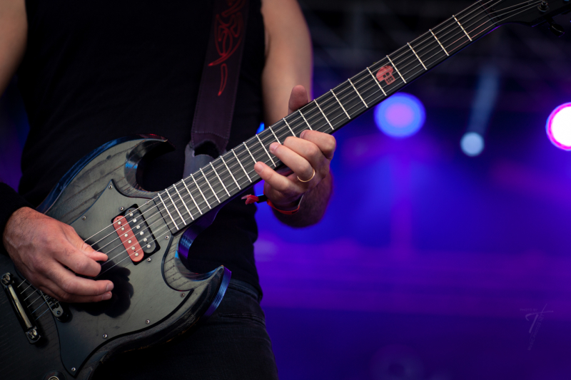 Ritchie Kotzen