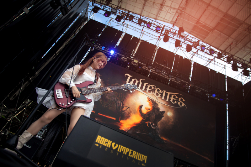 Lovebites
