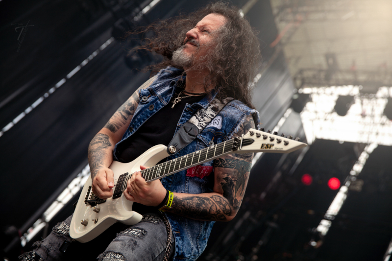 Ronnie Romero