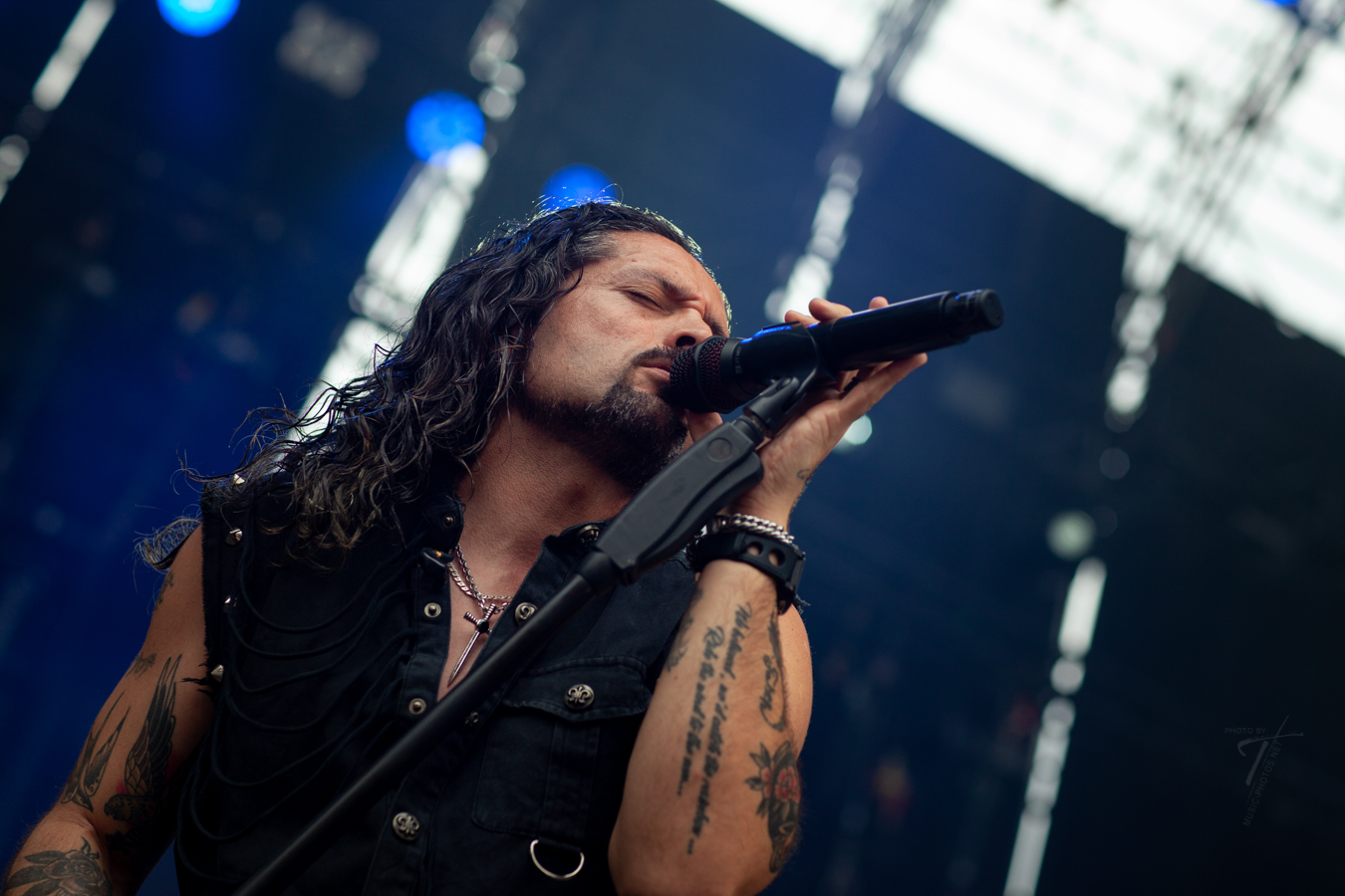 Ronnie Romero