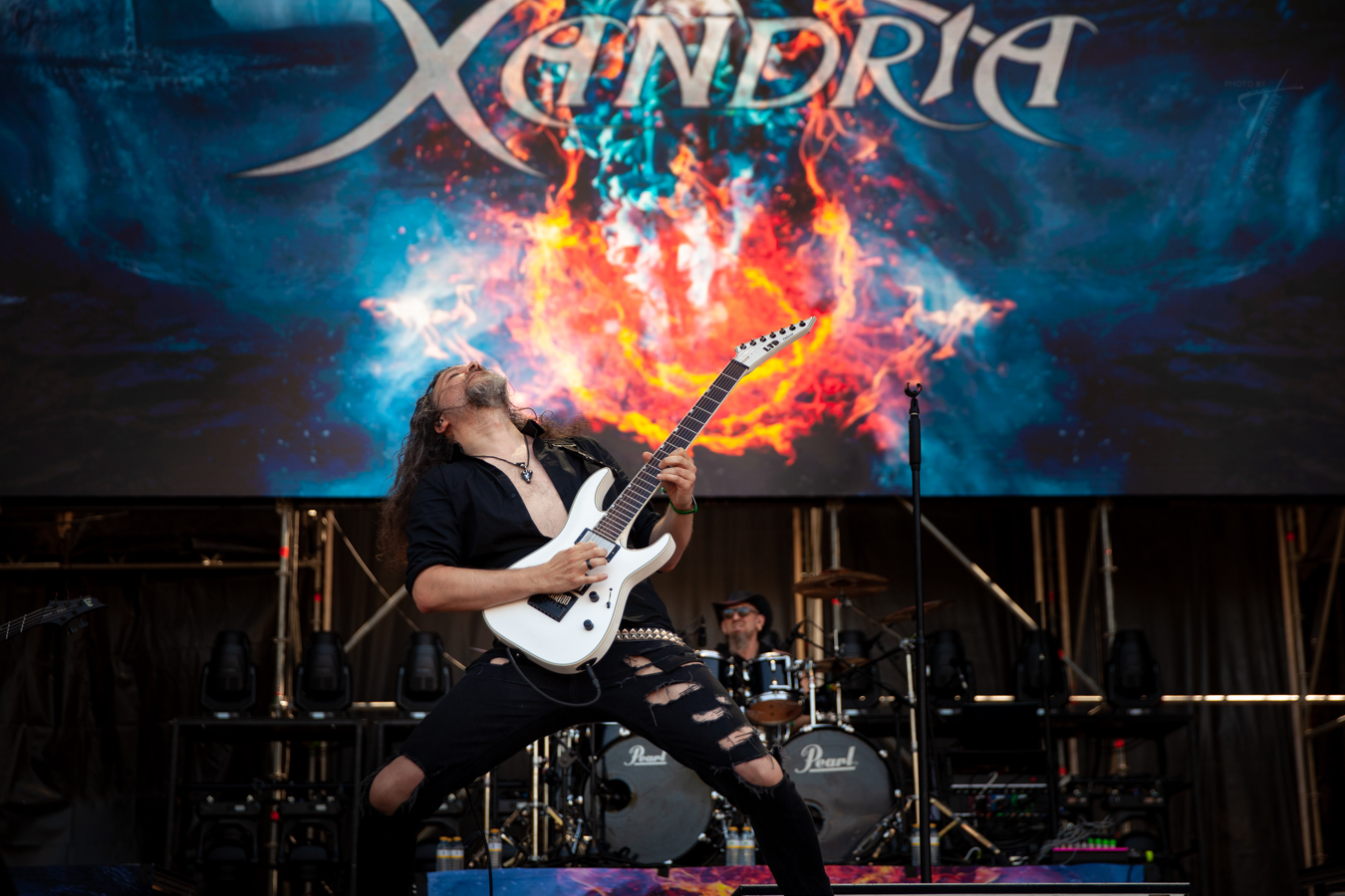 Xandria