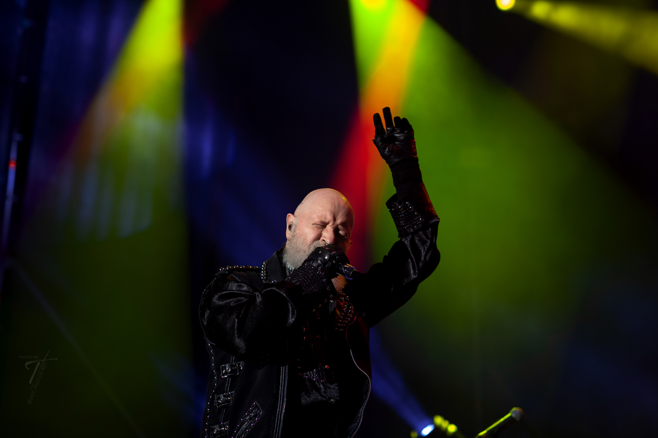 Judas Priest