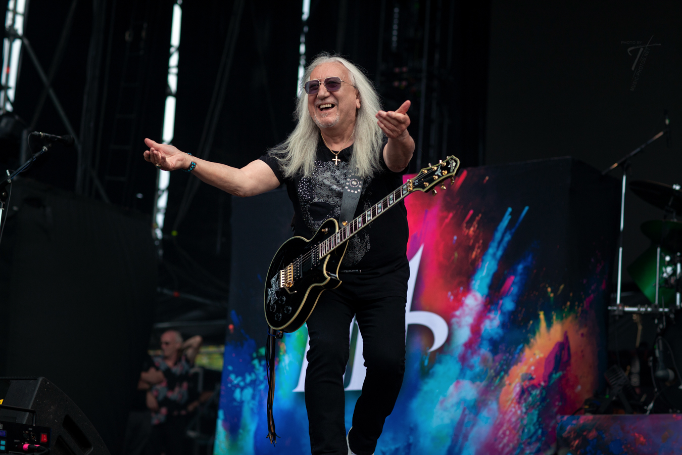 Glenn Hughes